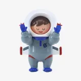 POP MART-009 SPACE WALKER Mini Figure Collection - Banner 11