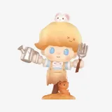POP MART-DIMOO：No One's Gonna Sleep Tonight  Series Figures - Banner 12