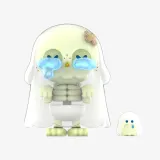 POP MART-CRYBABY Monster's Tears Series - Banner 12