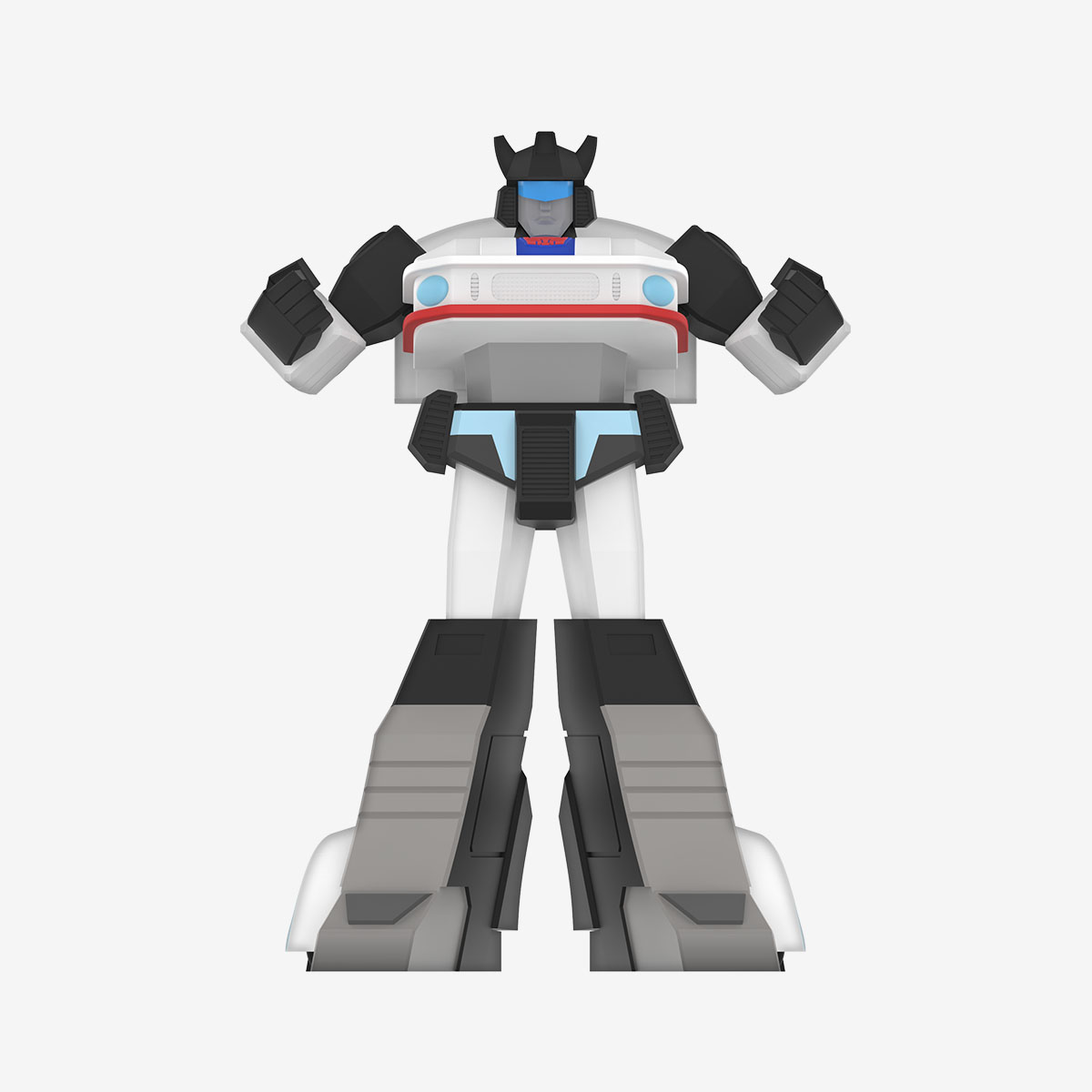 TRANSFORMERS Generations Series Figures | Blind Box - POP MART