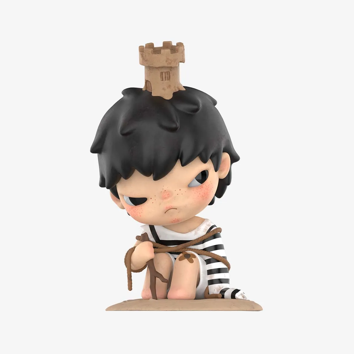 HIRONO Mime Series Figures - Blind Box - POP MART (United States)