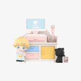 POP MART-DIMOO Cat Paradise Series - Banner 11