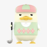 POP MART-DUCKOO Ball Club Series - Banner 11