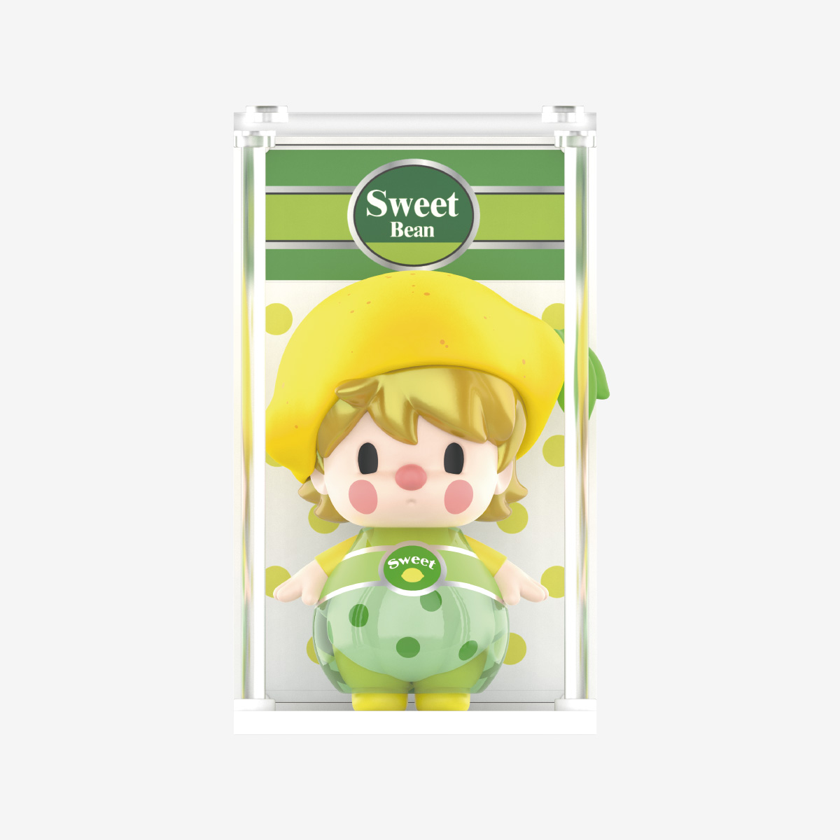 POP MART Sweet Bean Akihabara Series Blind Box Confirmed