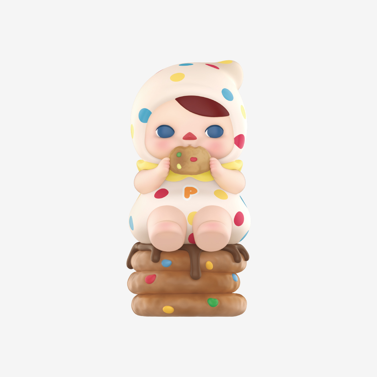 PUCKY Rabbit Cafe Series - POP MART (United States)