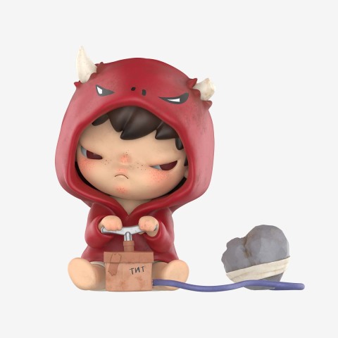HIRONO | Blind Box - POP MART (United States)