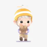 POP MART-HACIPUPU My Little Hero Series Figures - Banner 11