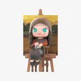 POP MART-MOLLY Imaginary Wandering Series - Banner 1