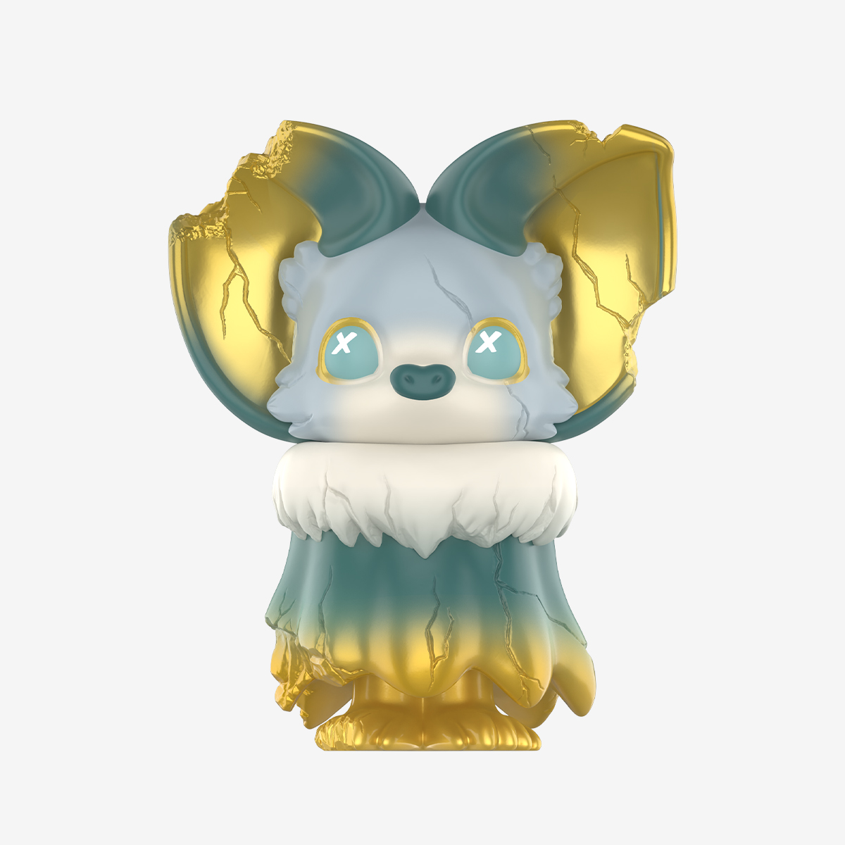 YOKI The Moment Series - POP MART (United States)