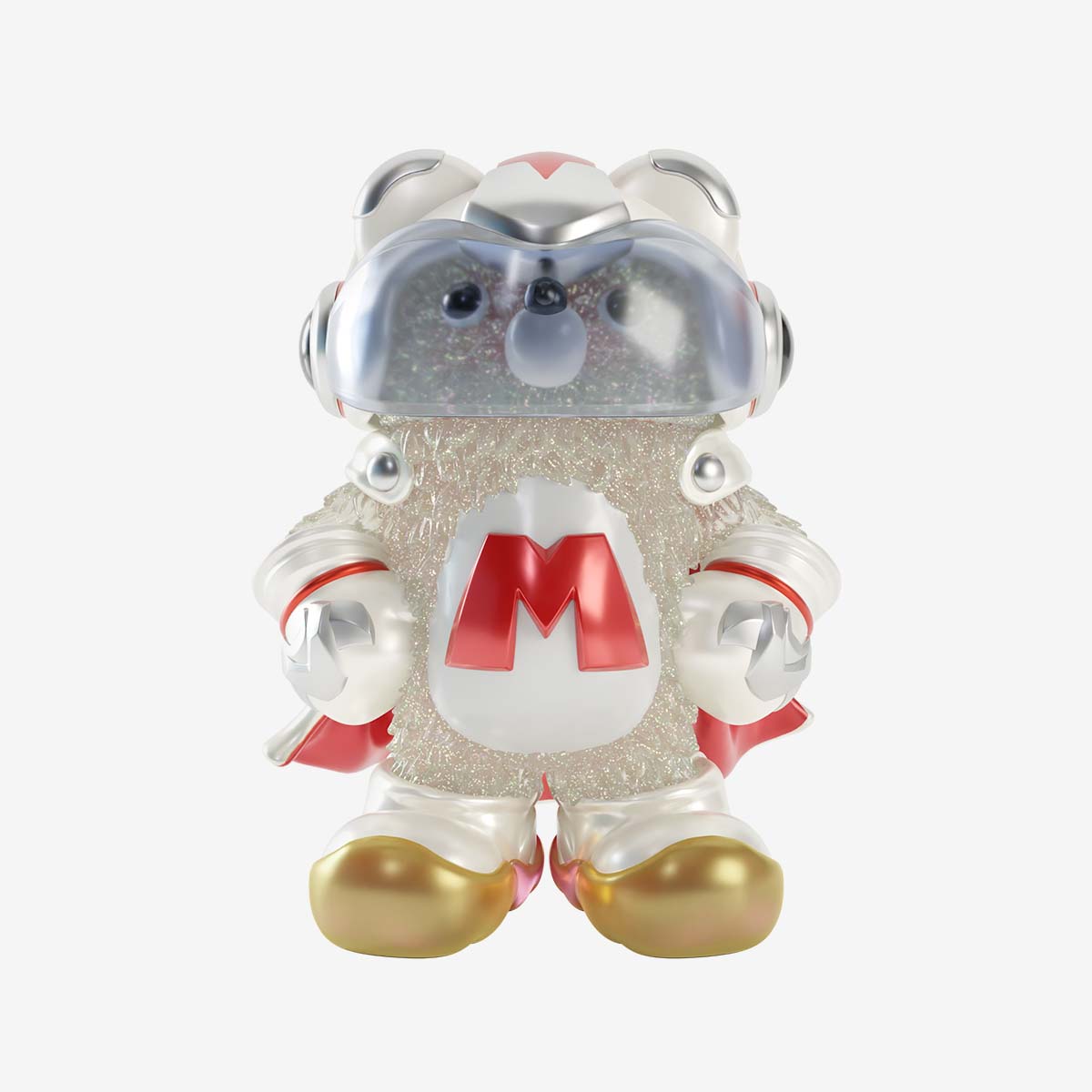 POP MART x INSTINCTOY MUCKEY Play Time Blind Box Series - The Toy Chronicle