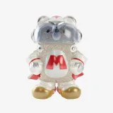 POP MART-INSTINCTOY Muckey Play Time Series - Banner 12