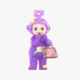 POP MART-Teletubbies Fantasy Candy World Series - Banner 8