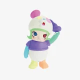 POP MART-MOLLY × INSTINCTOY Erosion MOLLY Costume Series - Banner 23