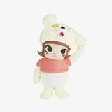 POP MART-MOLLY × INSTINCTOY Erosion MOLLY Costume Series - Banner 12