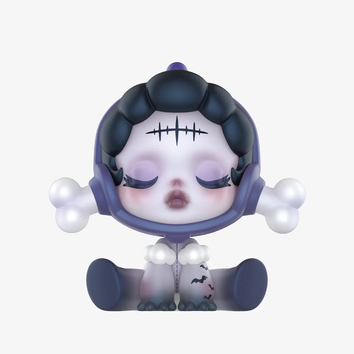 SKULLPANDA Ancient Castle Series - Blind Box - POP MART (United 