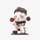 POP MART-SKULLPANDA Everyday Wonderland Series - Banner 12