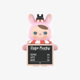 POP MART-PUCKY Rabbit Cafe Series - Banner 14