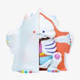 POP MART-FLASH SALE - YUKI Levolutionism Series - Banner 12