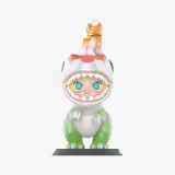 POP MART-MOLLY Imaginary Wandering Series - Banner 12