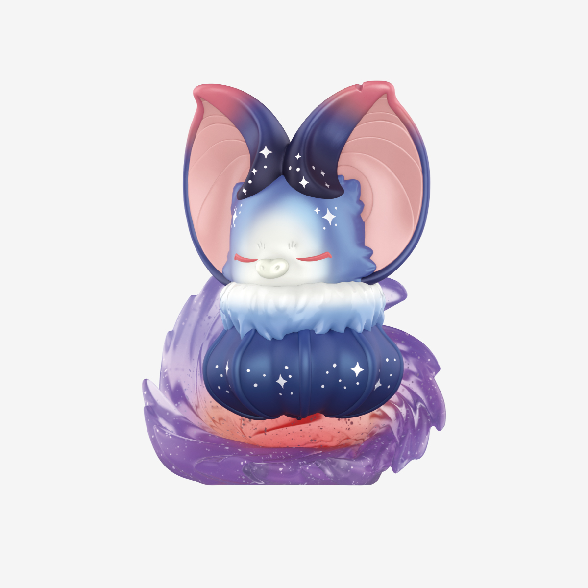 YOKI My Little Planets Series - POP MART (United States)