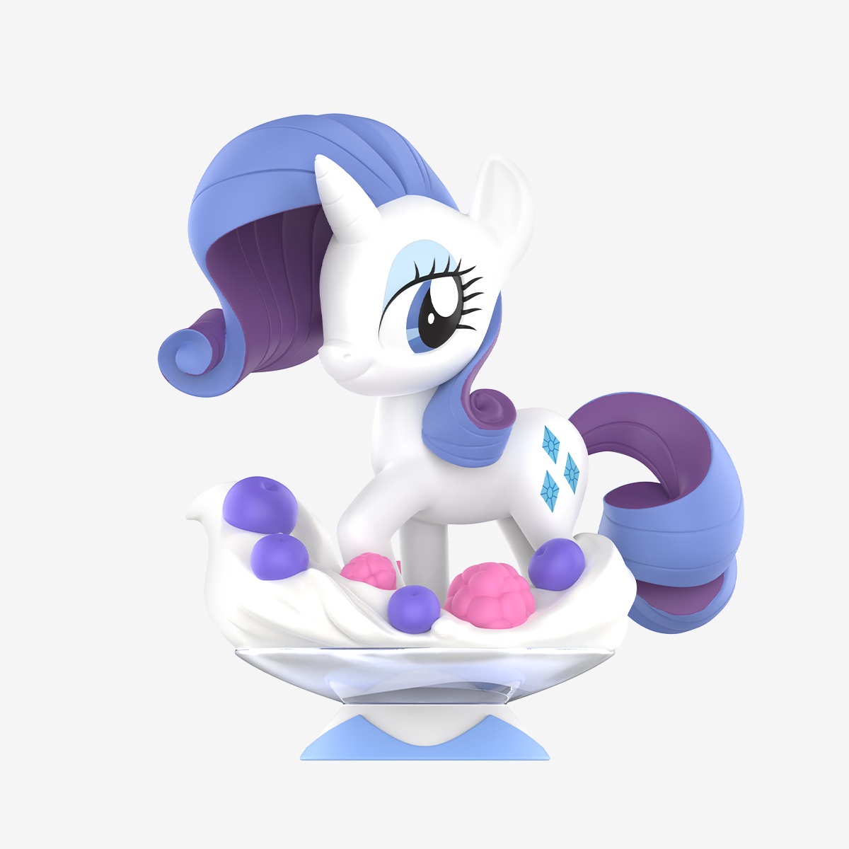 JUL132224 - MY LITTLE PONY LUNCHBOX - Previews World