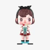 POP MART-TAPOO Retro Diner Series - Banner 13