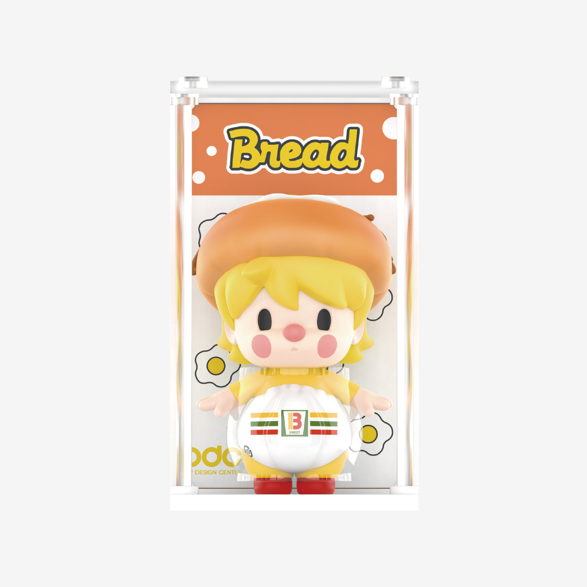 Sweet Bean Supermarket Series 2 - Blind Box - POP MART