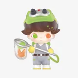 POP MART-DIMOO：No One's Gonna Sleep Tonight  Series Figures - Banner 13