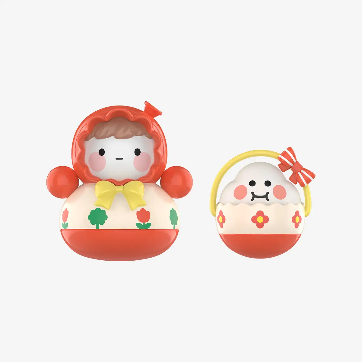 BOBO & COCO Vintage Zakka Series
