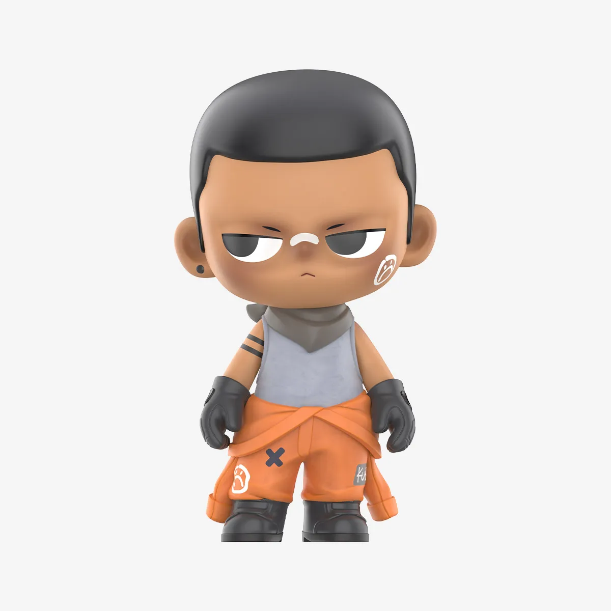 KUBO Walks of Life Series Figures - Blind Box - POP MART (United 