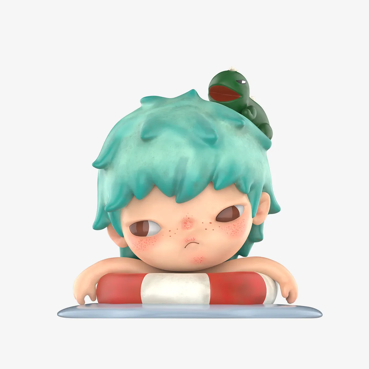 HIRONO Little Mischief Series - Blind Box - POP MART (United States) 