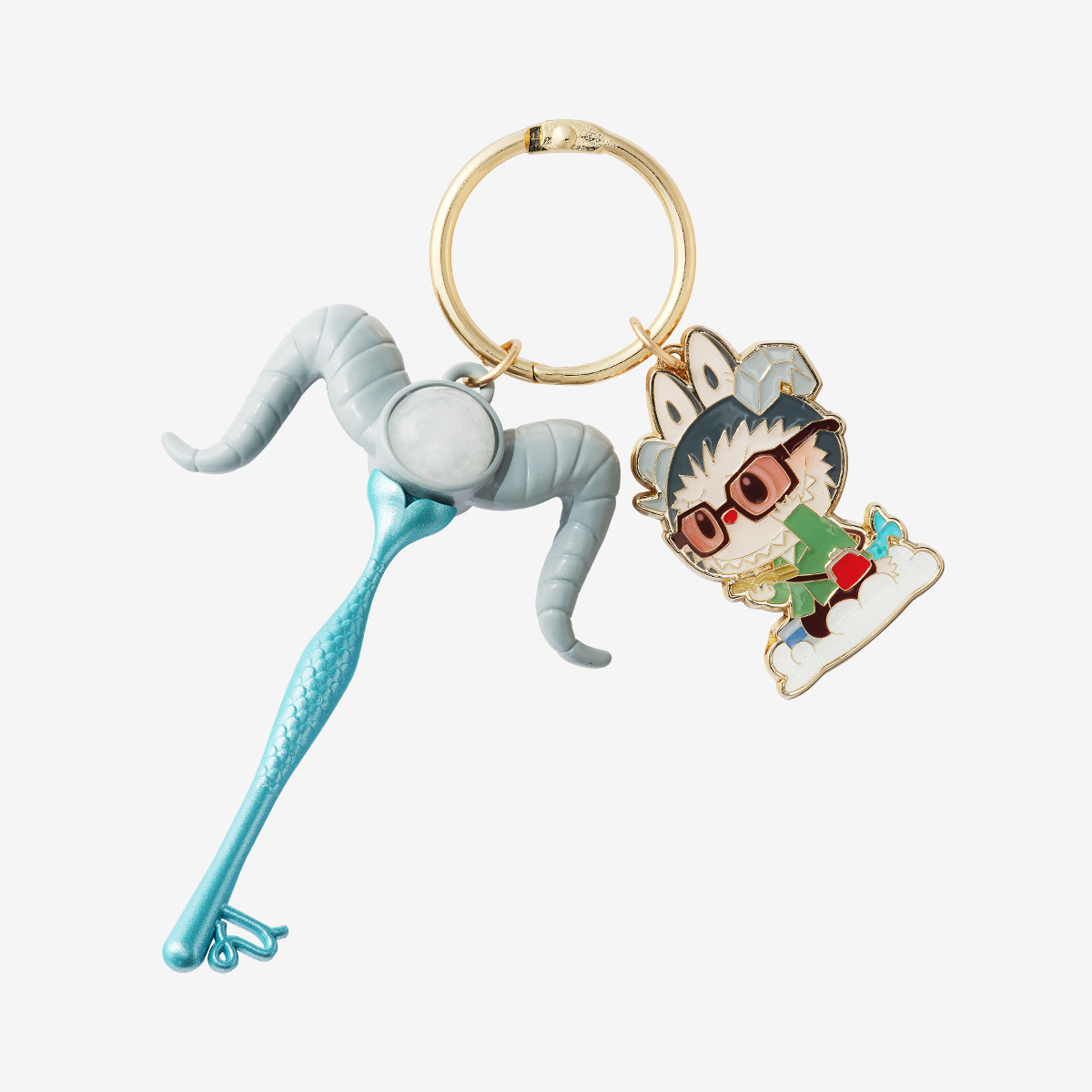 THE MONSTERS Candy Series | Pendant Blind Box | Pop Mart - POP