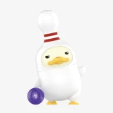 POP MART-DUCKOO Ball Club Series - Banner 12