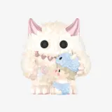 POP MART-Sweet Bean × INSTINCTOY Sweet Together Series - Banner 4