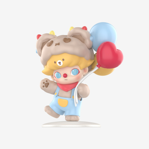 DIMOO Black and White Series-Led Touch Light | Accessories - POP MART ...