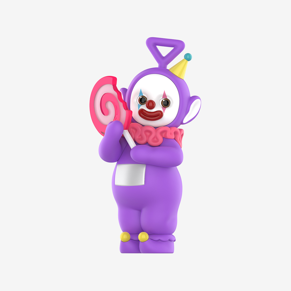 未開封　３個セットTeletubbies Fantasy Candy World Teletubbies Fantasy Candy World Series - Preorder