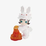 POP MART-MOLLY × INSTINCTOY Erosion MOLLY Costume Series - Banner 13