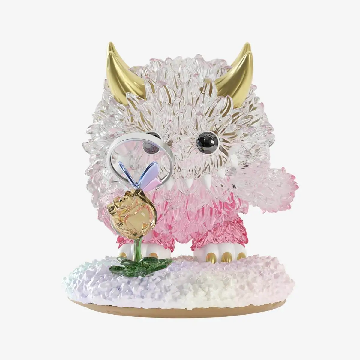 INSTINCTOY Muckey Play Time Series