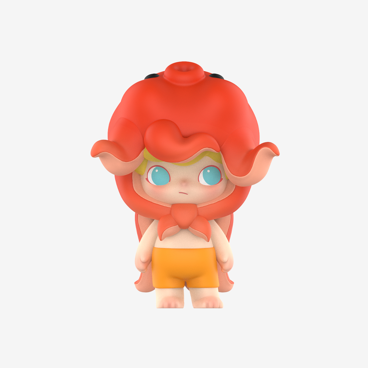 DIMOO Aquarium Series - Blind Box - POP MART (United States)