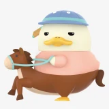 POP MART-DUCKOO Ball Club Series - Banner 13