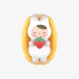 POP MART-PUCKY Rabbit Cafe Series - Banner 12