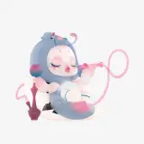 POP MART-SKULLPANDA Everyday Wonderland Series - Banner 13