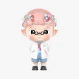 POP MART-HACIPUPU My Little Hero Series Figures - Banner 13