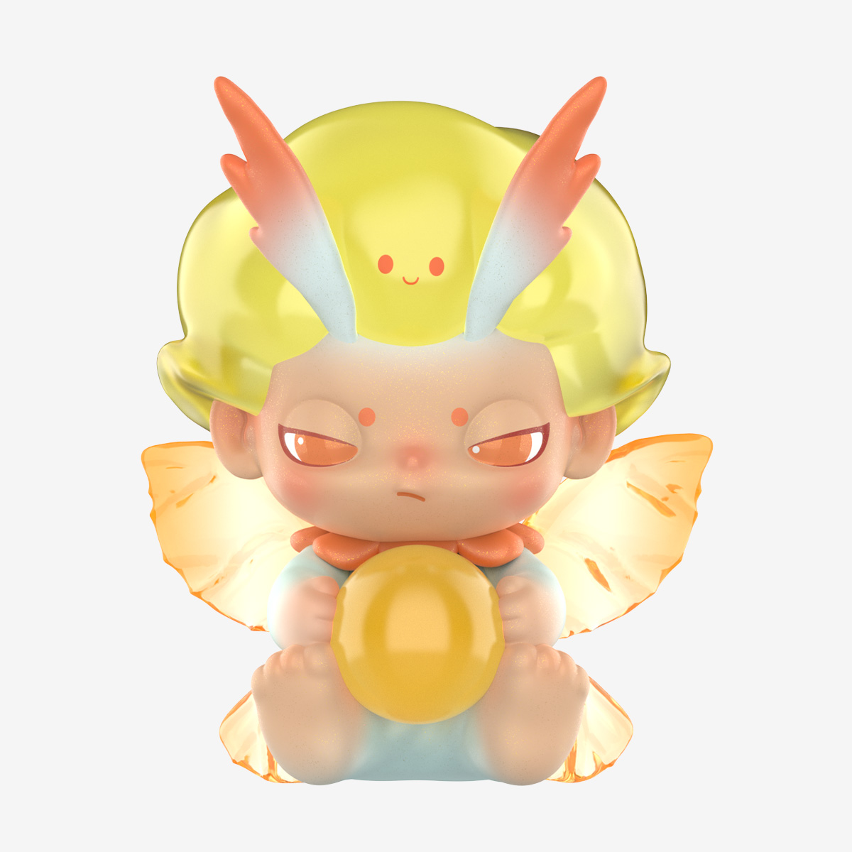 DIMOO Forest Night Series - POP MART (United States)