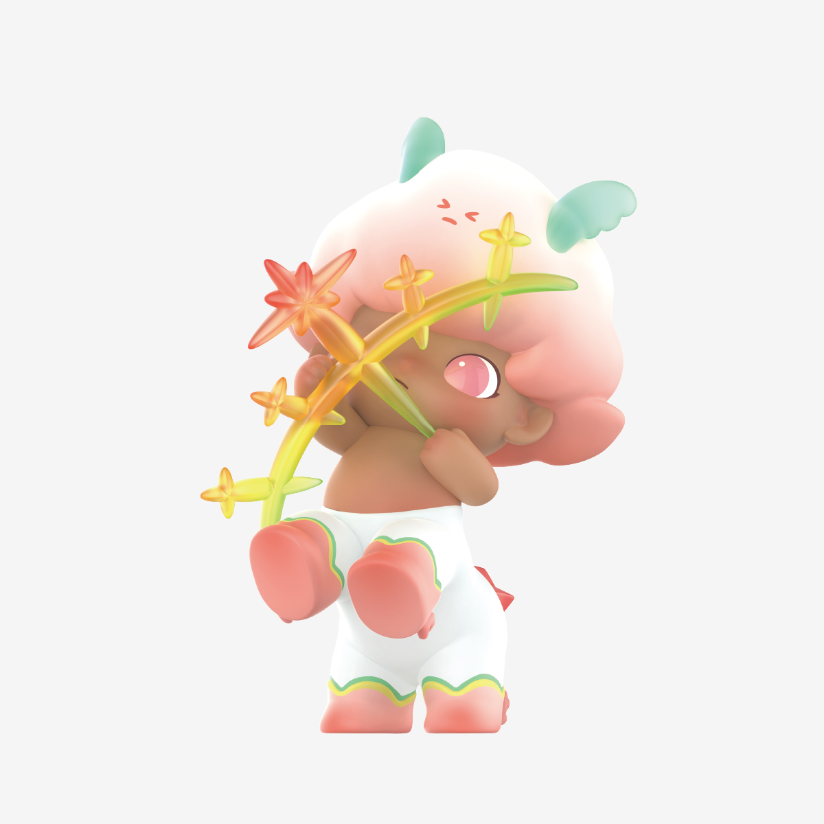 dimoo little aviator ディムー　popmart DIMOO Little Aviator Limited Figure – TOYSEZ