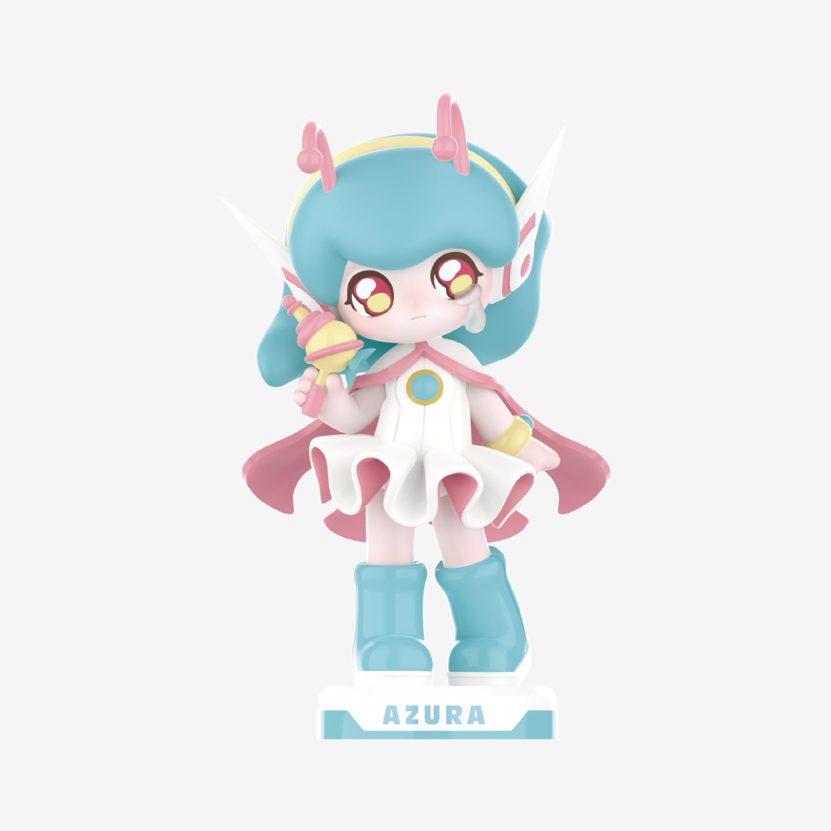 AZURA Animal Fighting Match Series - Blind Box - POP MART (United