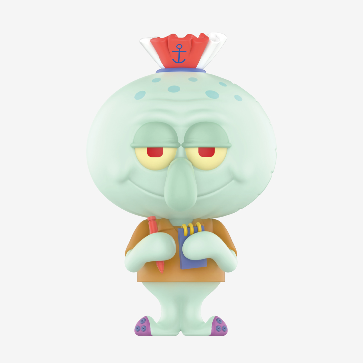THE MONSTERS x SpongeBob Series - Blind Box - POP MART