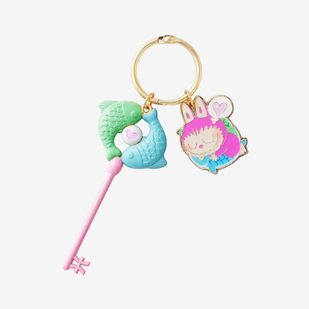 THE MONSTERS Candy Series | Pendant Blind Box | Pop Mart - POP