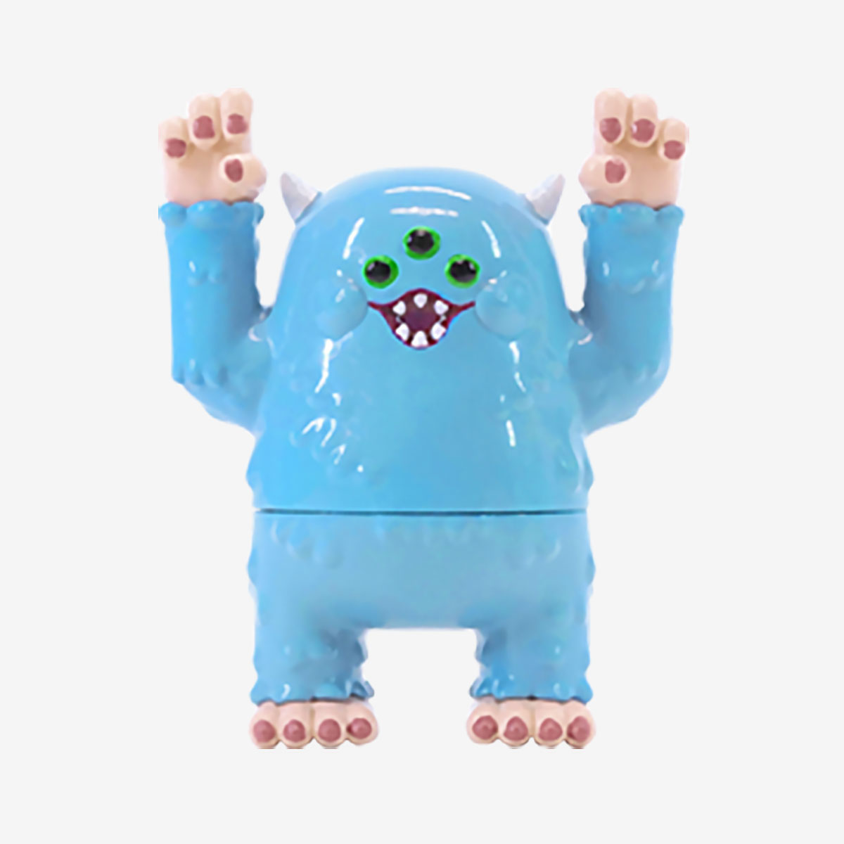 限定品　MIMIA 海外展示会限定「星空」POP MART 009 SPACE WALKER Mini Figure Collection - POP MART (United States)