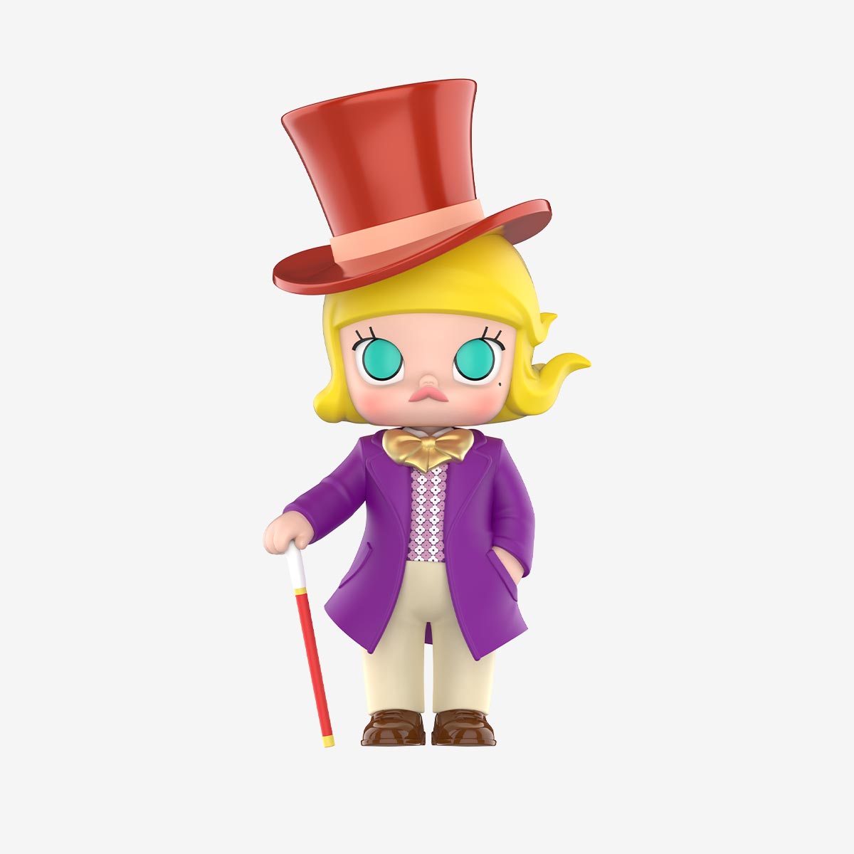 MOLLY × Warner Bros 100th Anniversary Series Figures - Blind MOLLY × Warner Bros 100th Anniversary Series Figures - Blind